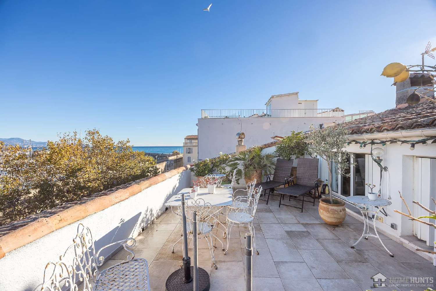  à vendre appartement Antibes Alpes-Maritimes 2