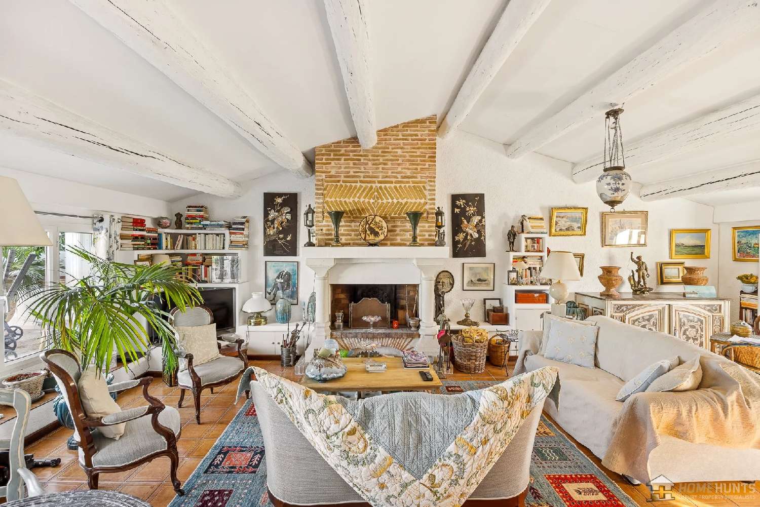 à vendre appartement Antibes Alpes-Maritimes 4