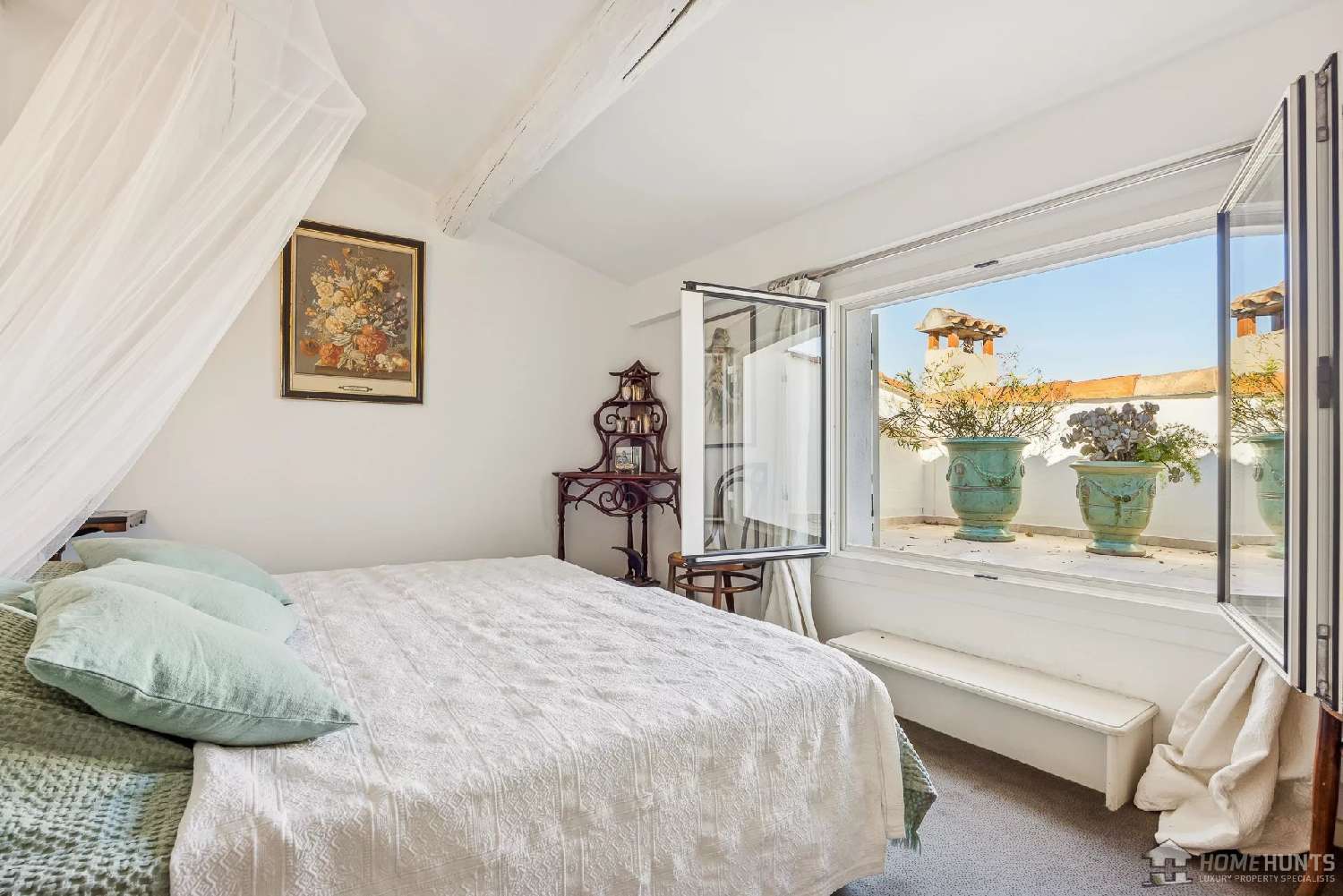  à vendre appartement Antibes Alpes-Maritimes 6