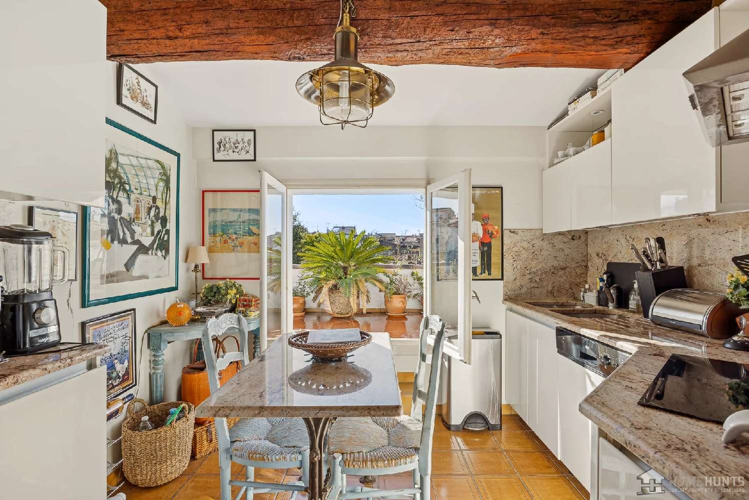  à vendre appartement Antibes Alpes-Maritimes 7