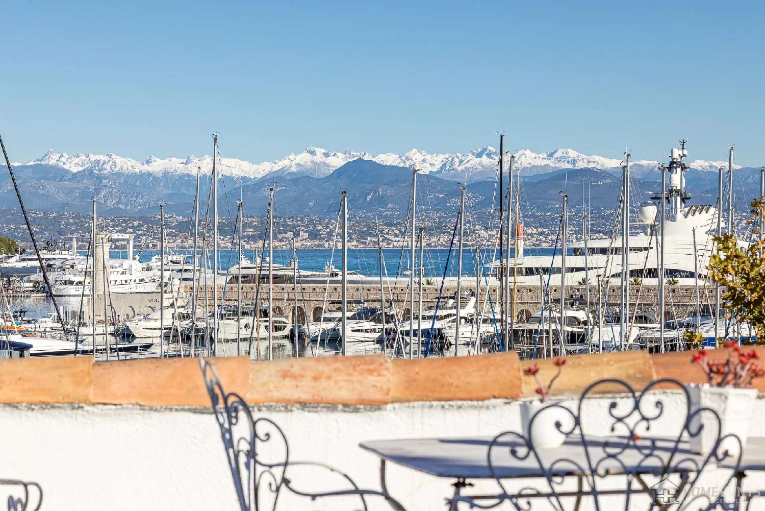  à vendre appartement Antibes Alpes-Maritimes 8