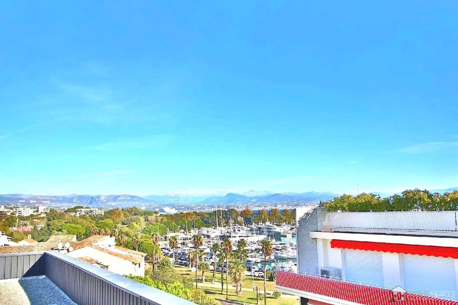  for sale apartment Antibes Alpes-Maritimes 1