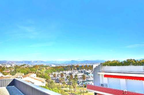Antibes Alpes-Maritimes apartment foto 7327770