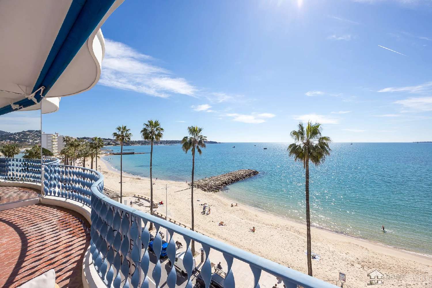  en venta apartamento Antibes Alpes-Maritimes 7