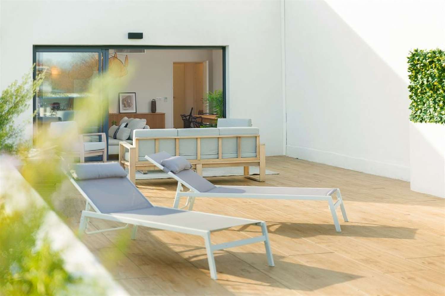  à vendre appartement Antibes Alpes-Maritimes 1