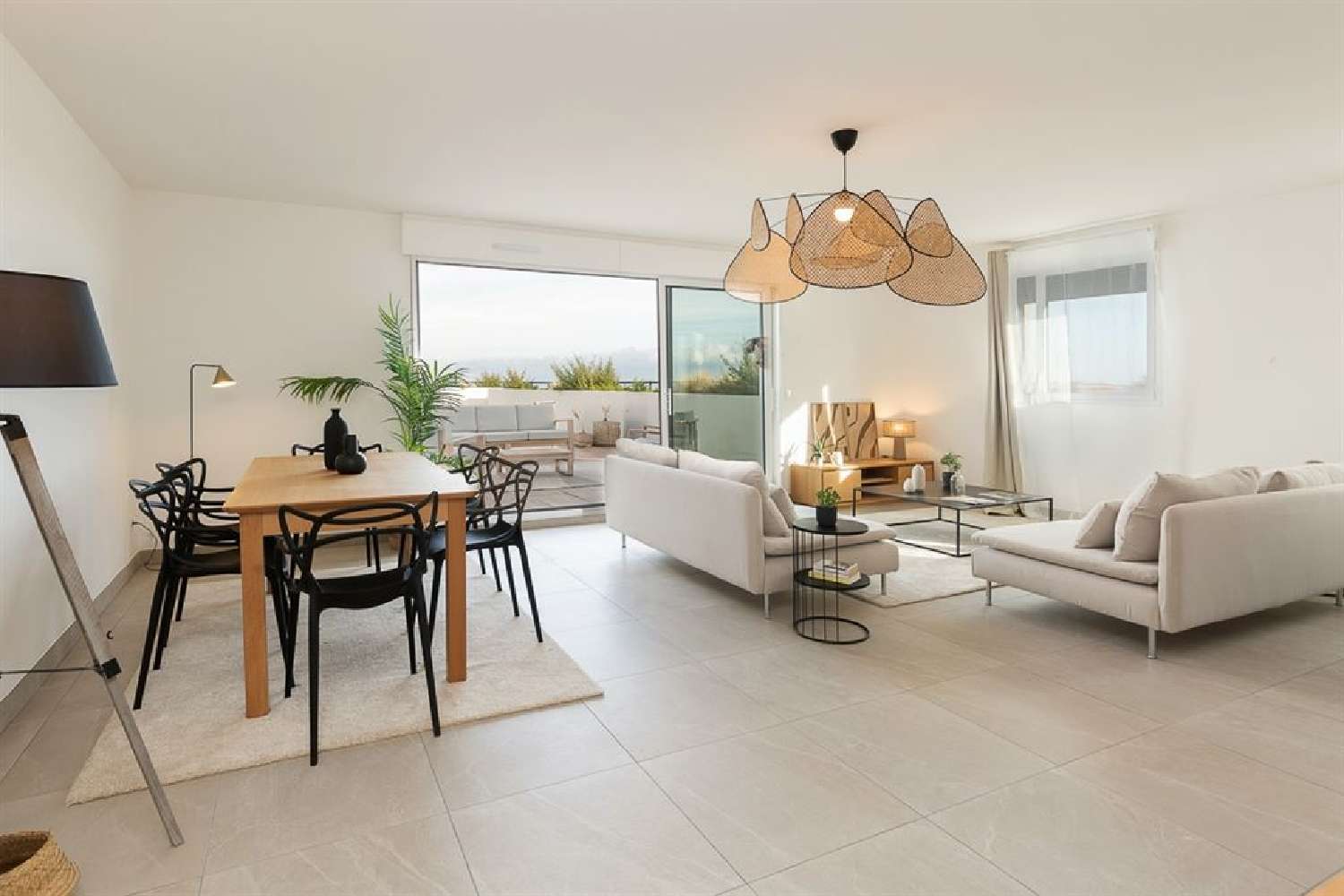  à vendre appartement Antibes Alpes-Maritimes 2
