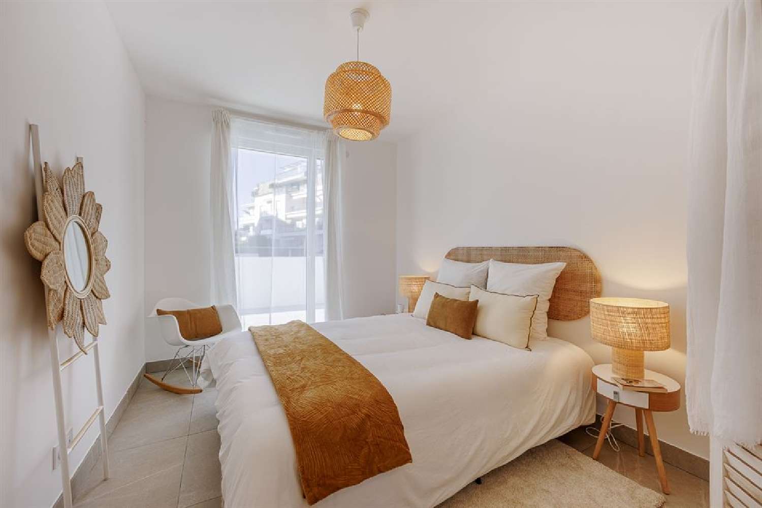  à vendre appartement Antibes Alpes-Maritimes 6