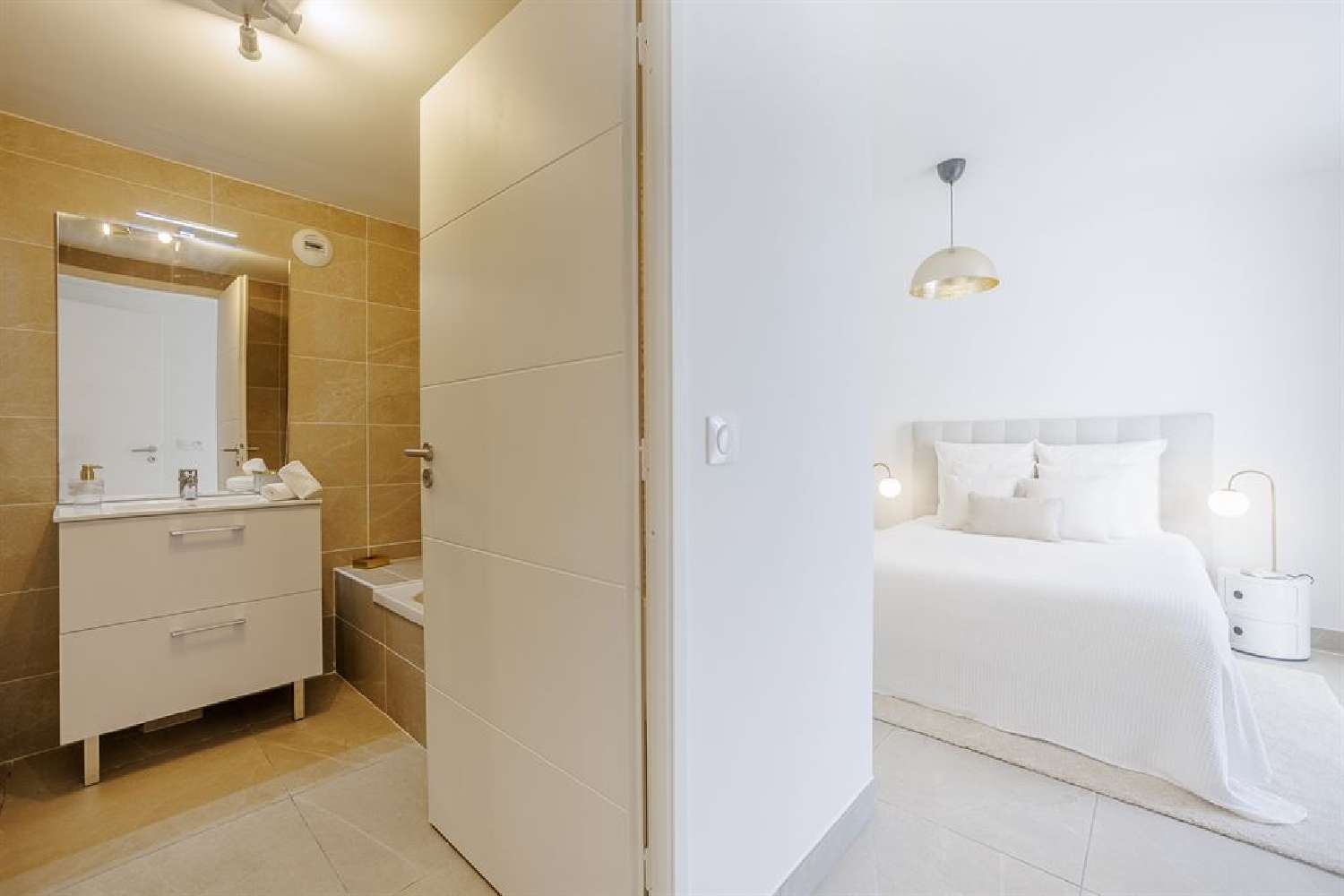  à vendre appartement Antibes Alpes-Maritimes 7
