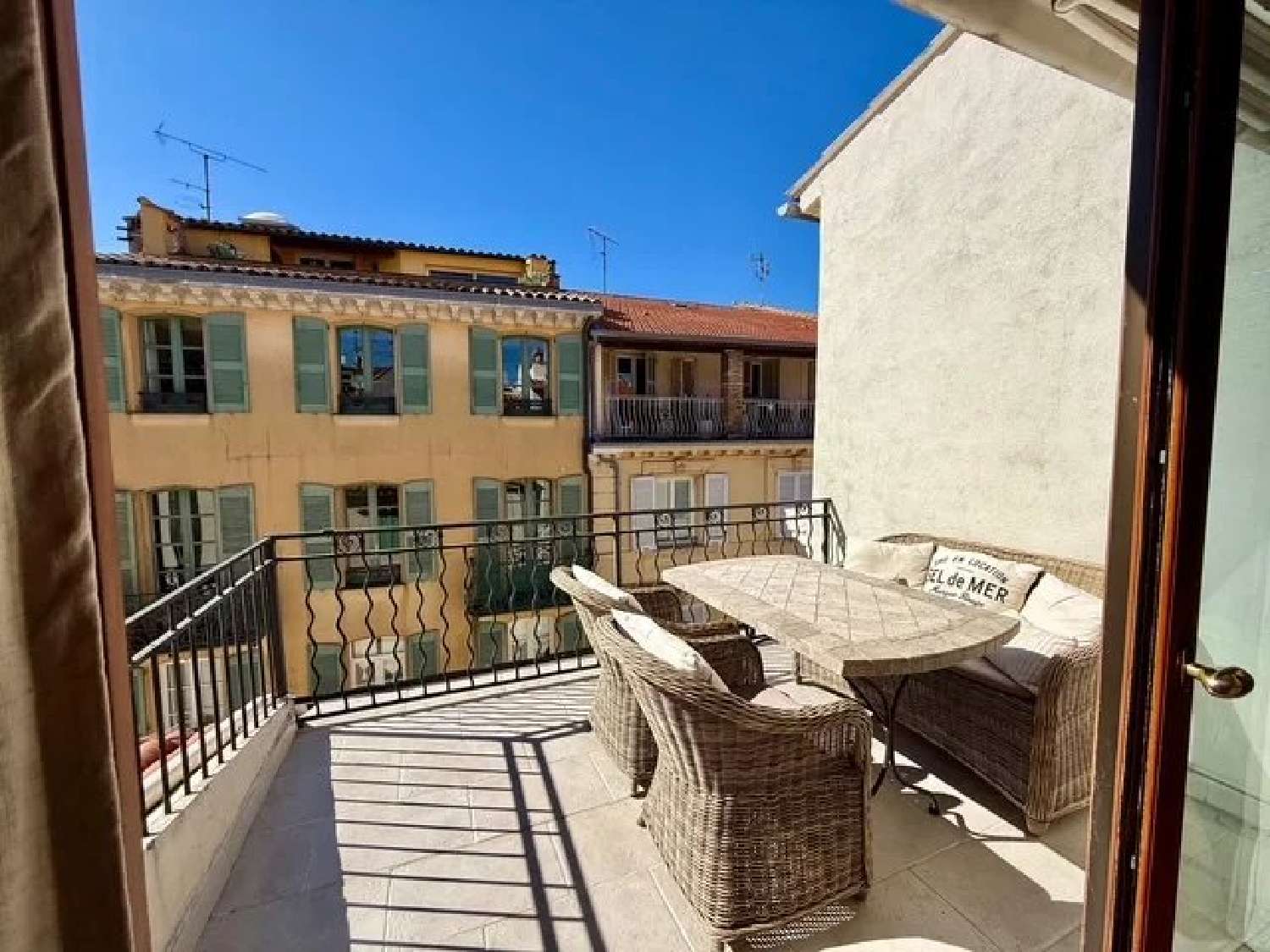 kaufen Wohnung/ Apartment Antibes Alpes-Maritimes 1