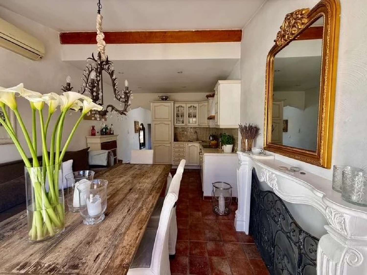 kaufen Wohnung/ Apartment Antibes Alpes-Maritimes 2