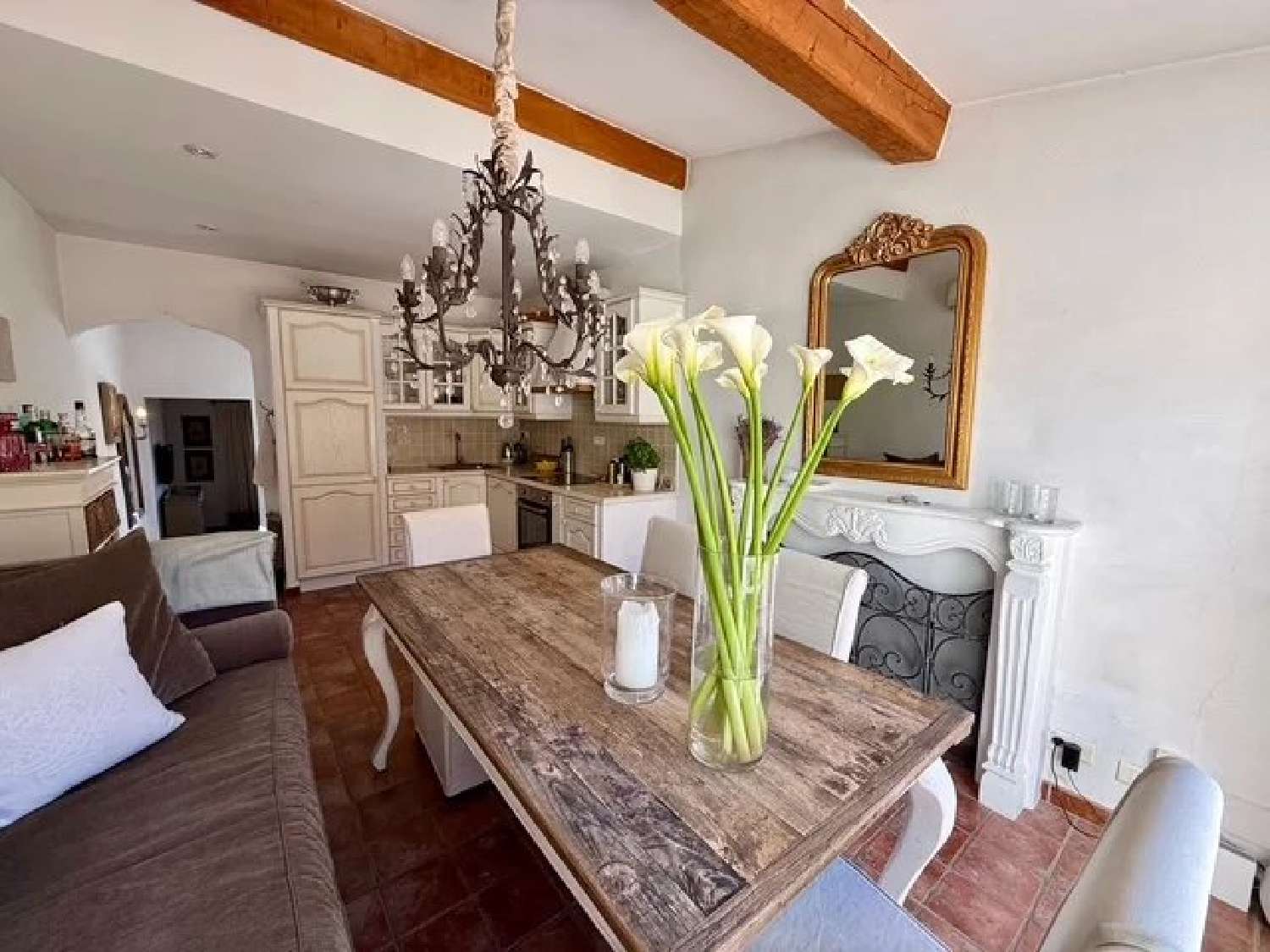 kaufen Wohnung/ Apartment Antibes Alpes-Maritimes 3