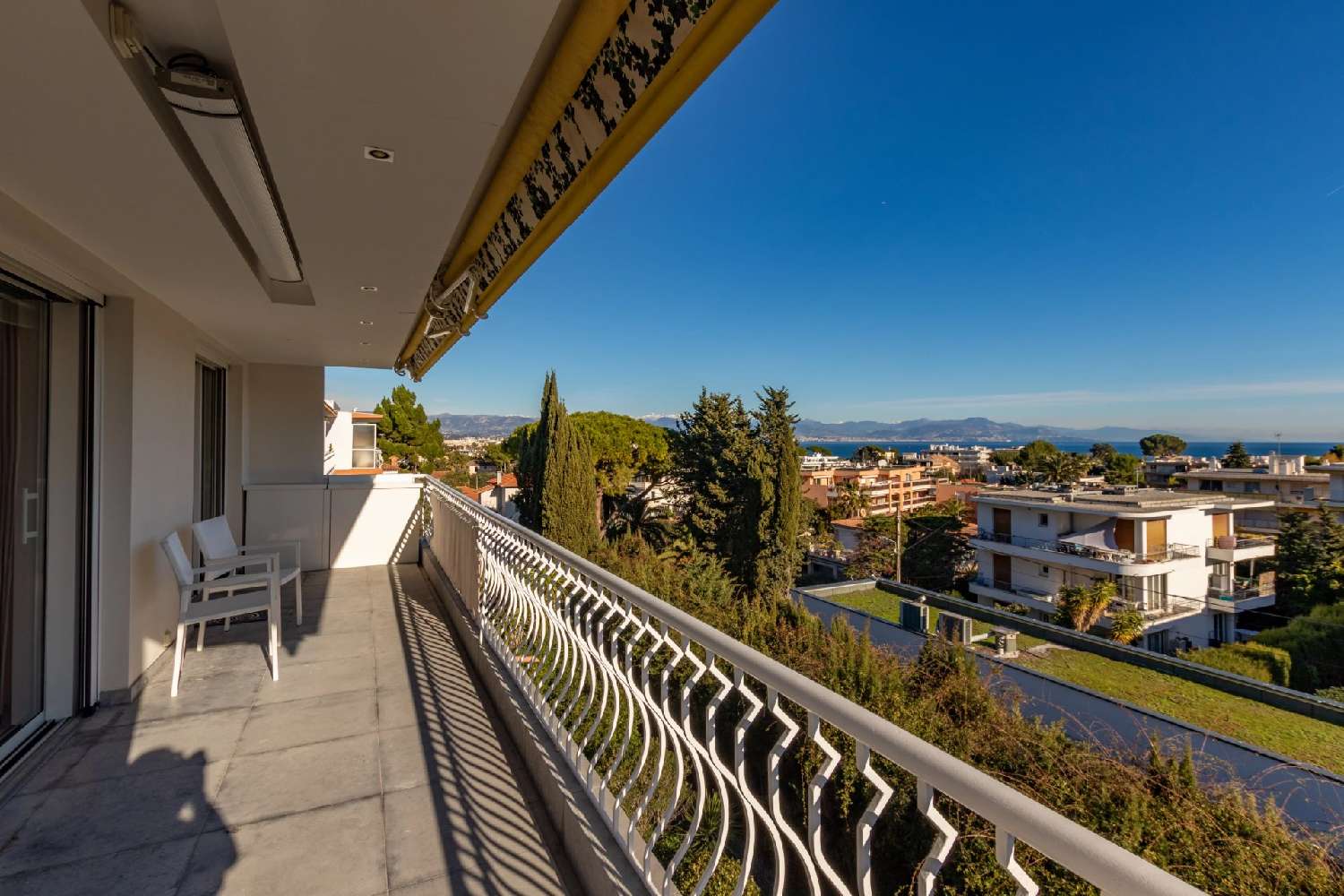 à vendre appartement Antibes Alpes-Maritimes 2