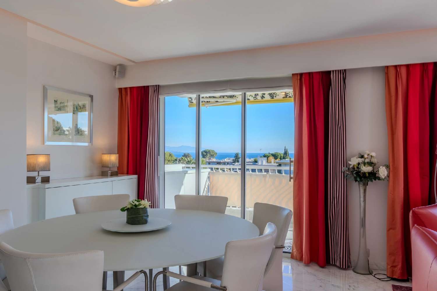 à vendre appartement Antibes Alpes-Maritimes 3