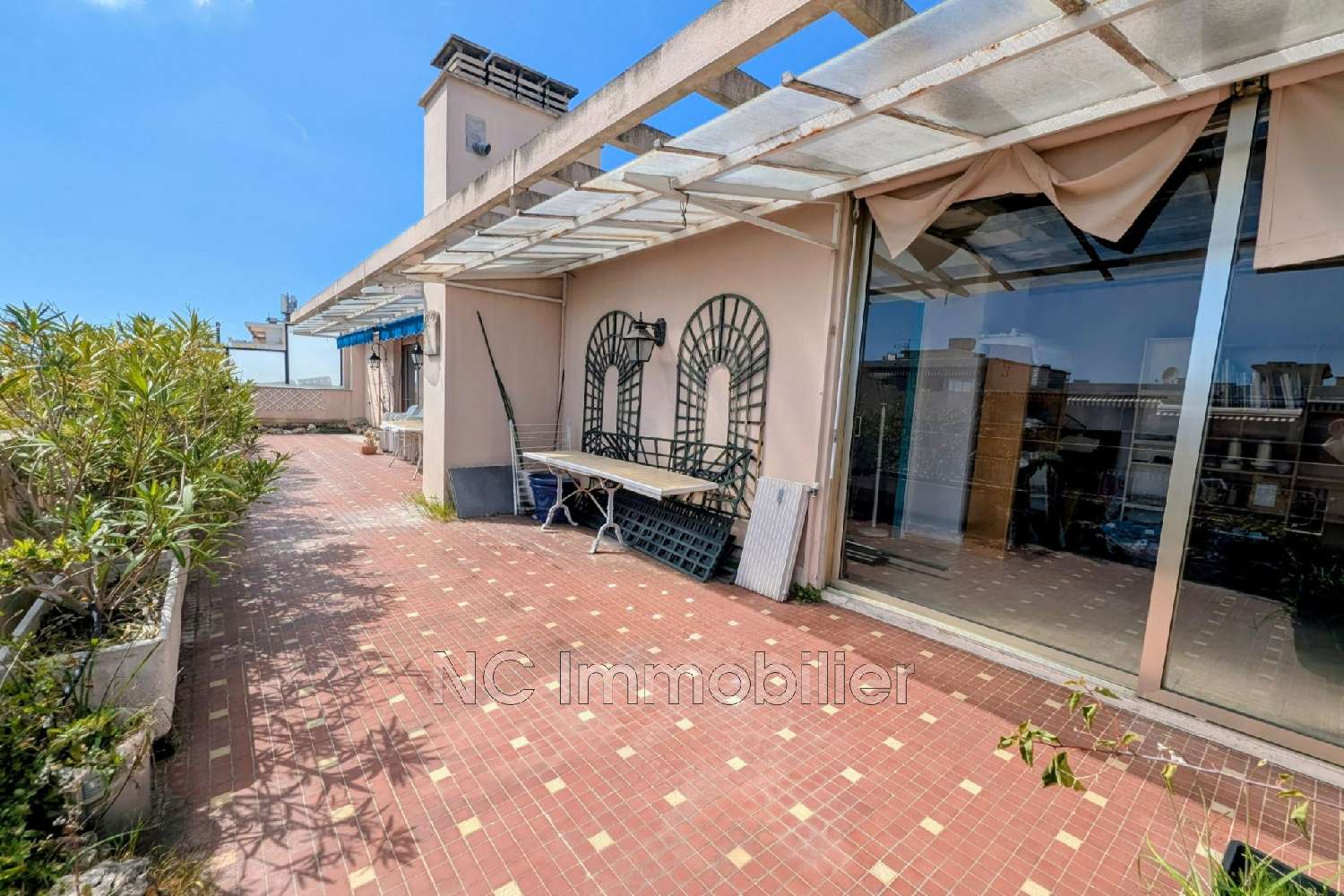 en venta apartamento Antibes Alpes-Maritimes 1