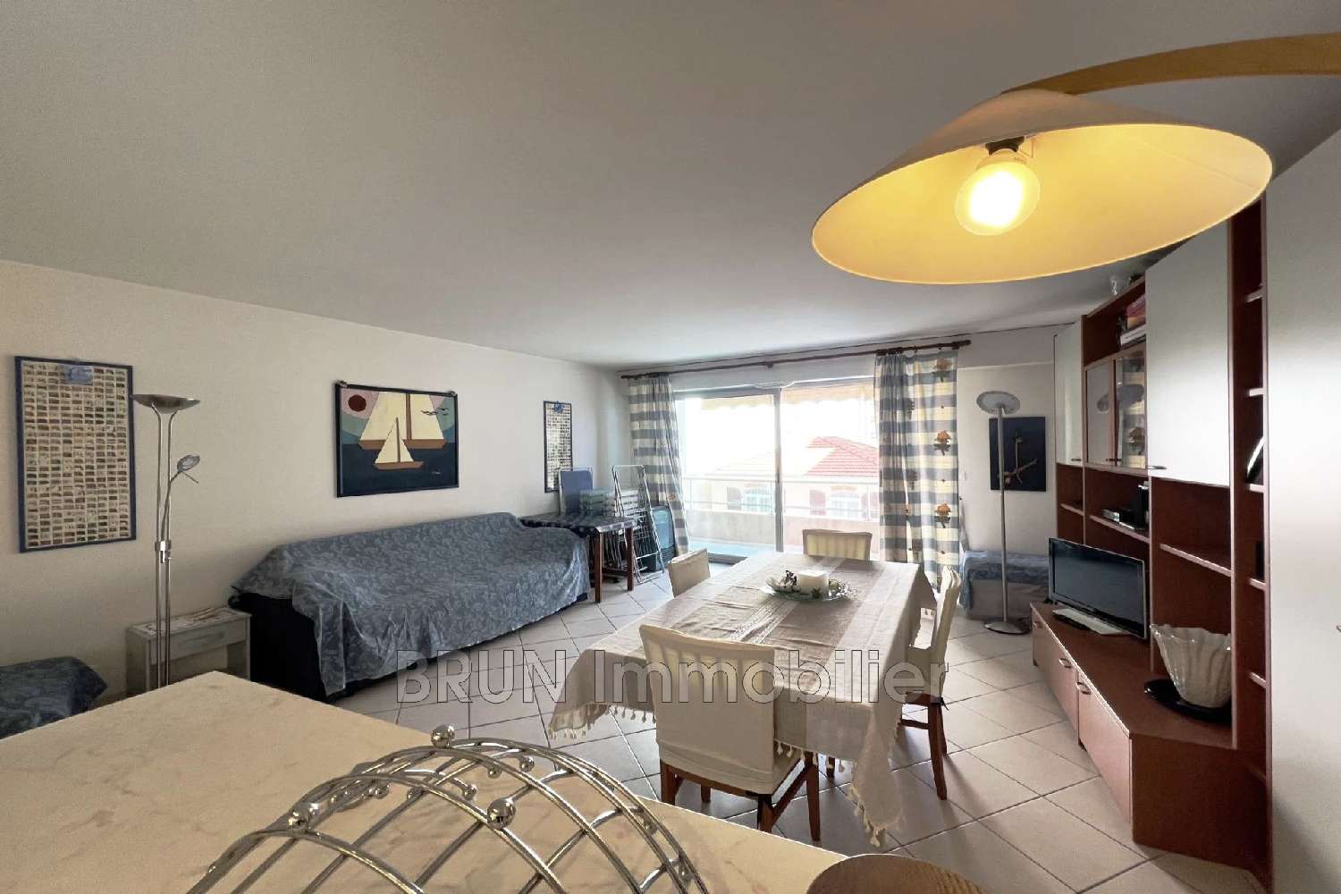 à vendre appartement Antibes Alpes-Maritimes 1