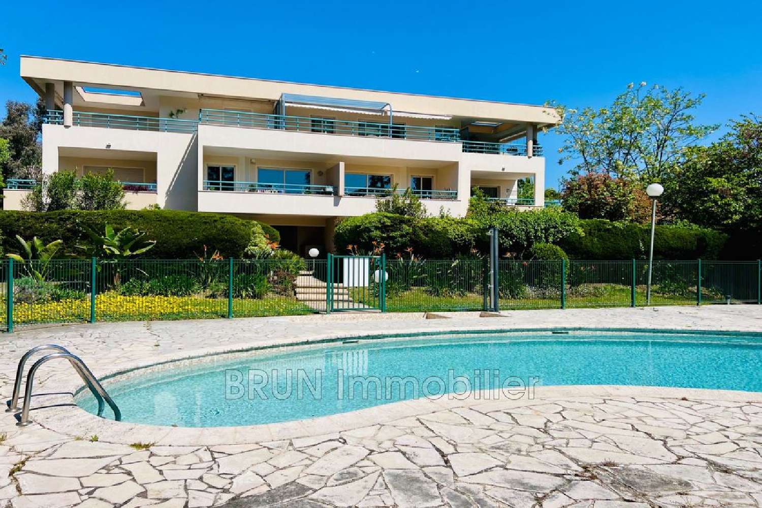  en venta apartamento Antibes Alpes-Maritimes 1