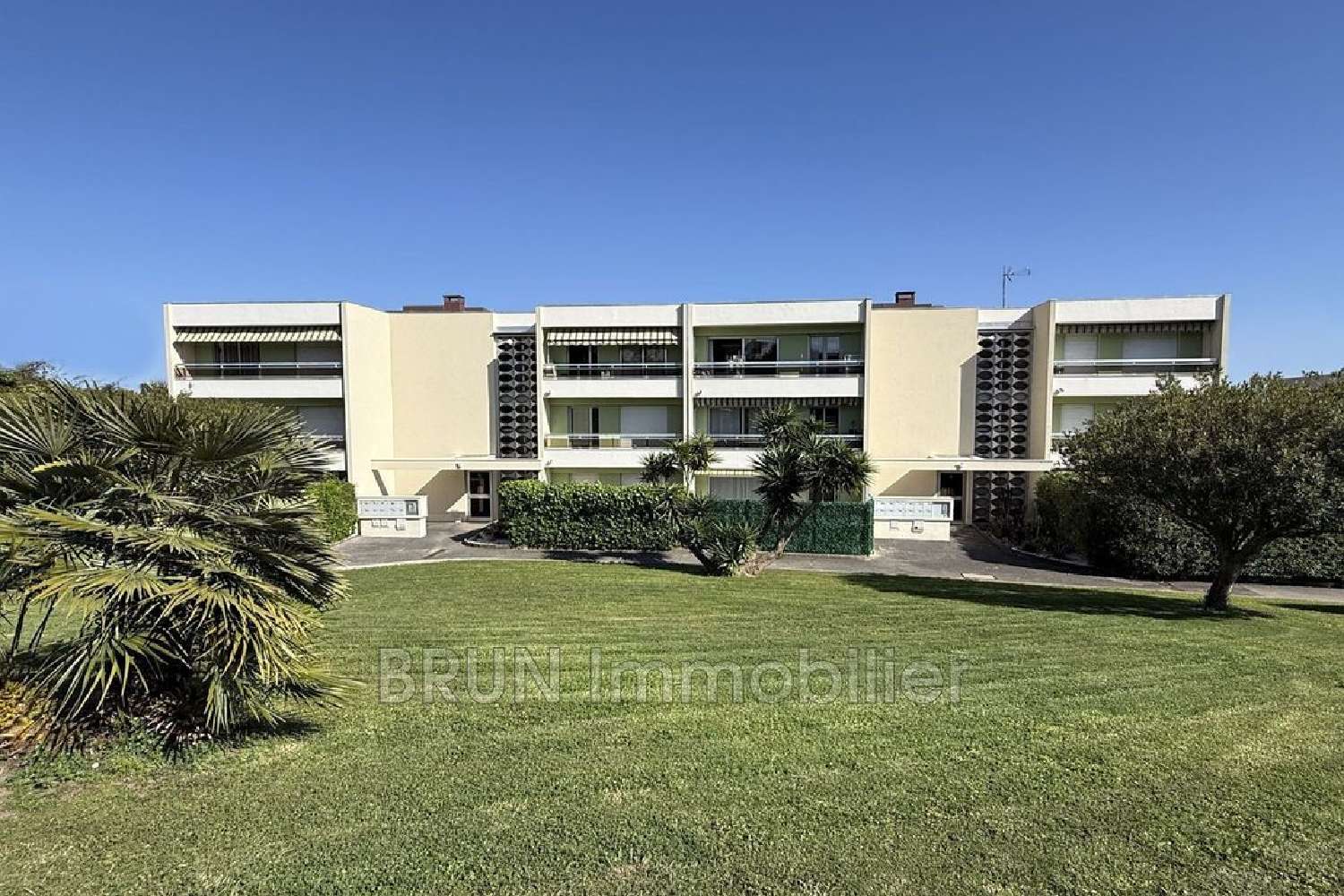  en venta apartamento Antibes Alpes-Maritimes 1