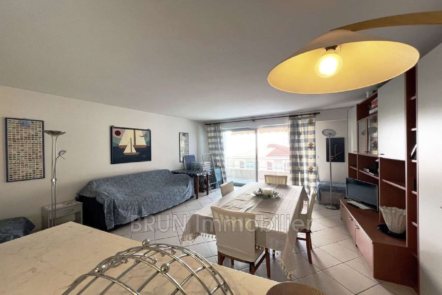  à vendre appartement Antibes Alpes-Maritimes 1