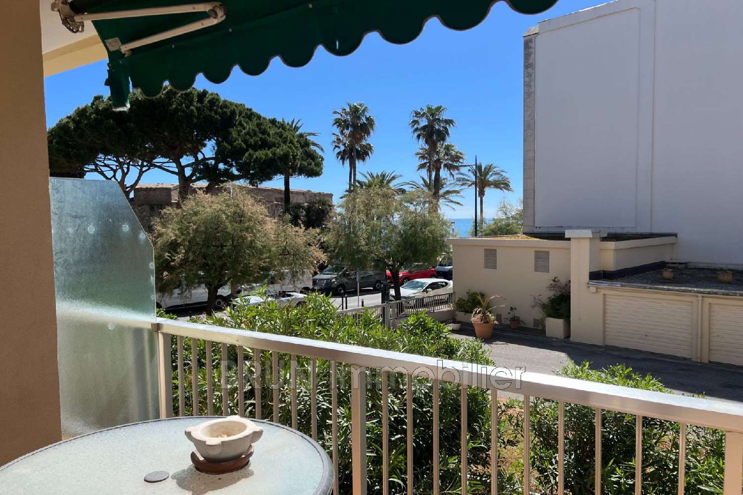  te koop appartement Antibes Alpes-Maritimes 1