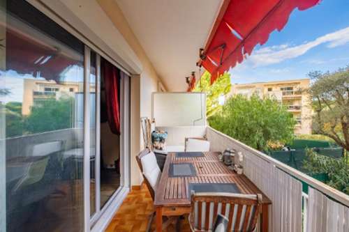 Antibes Alpes-Maritimes appartement foto 7326633