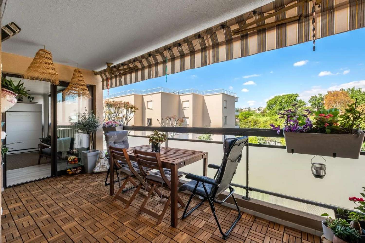 te koop appartement Antibes Alpes-Maritimes 1