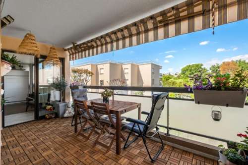 Antibes Alpes-Maritimes appartement foto 7326719