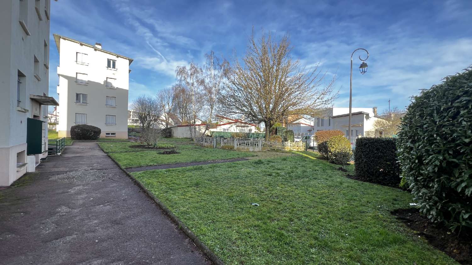  te koop appartement Antony Hauts-de-Seine 1