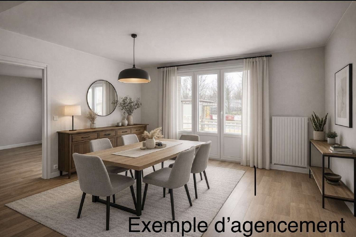  te koop appartement Antony Hauts-de-Seine 2