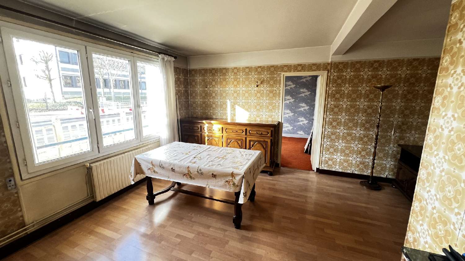  te koop appartement Antony Hauts-de-Seine 3