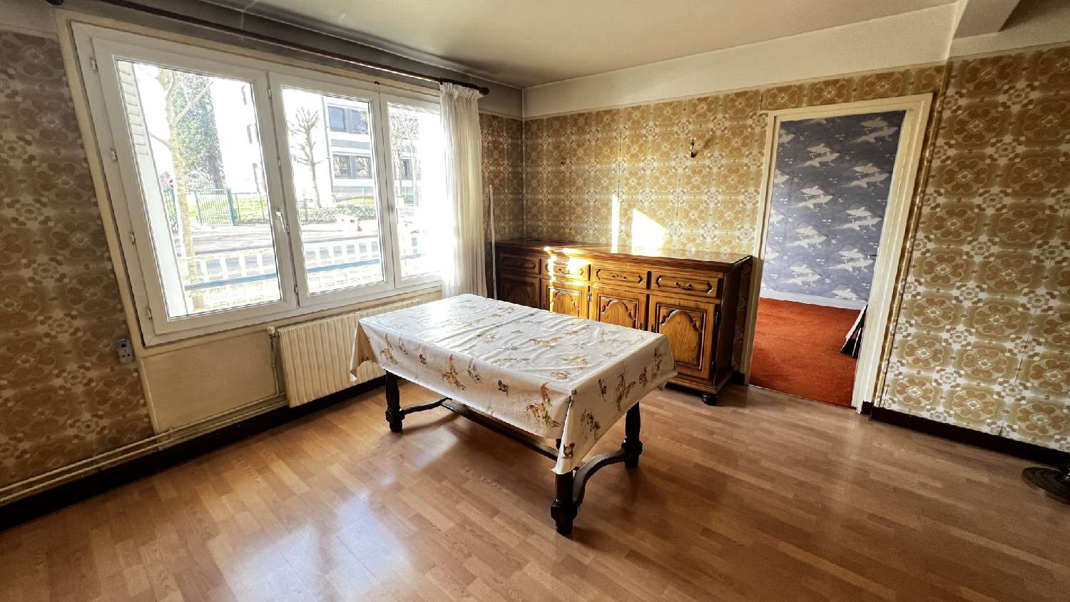 te koop appartement Antony Hauts-de-Seine 4