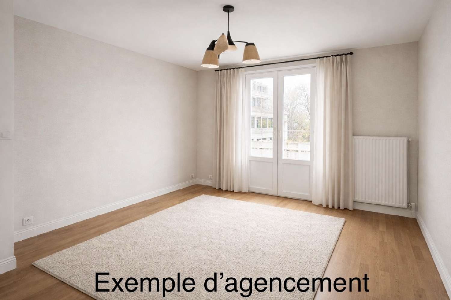  te koop appartement Antony Hauts-de-Seine 5