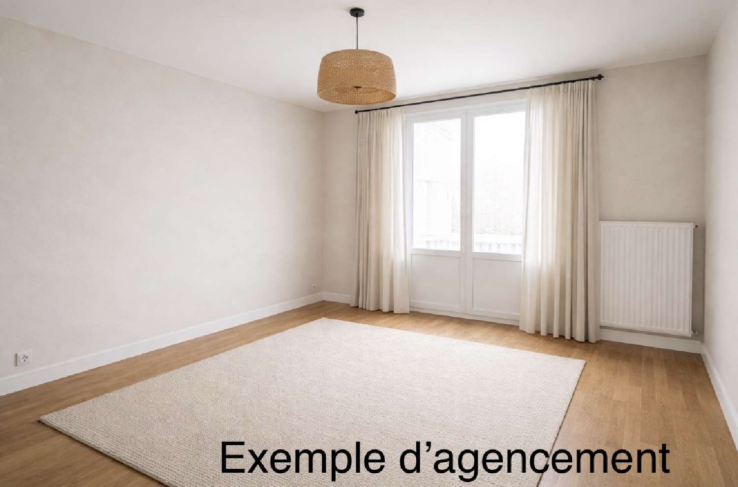  te koop appartement Antony Hauts-de-Seine 7