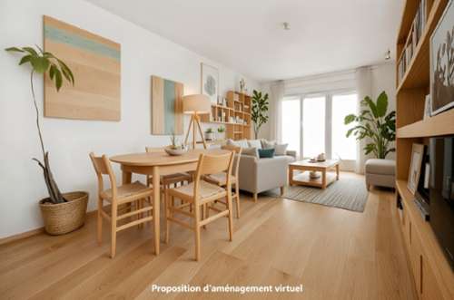 Antony Hauts-de-Seine apartment foto 7331702