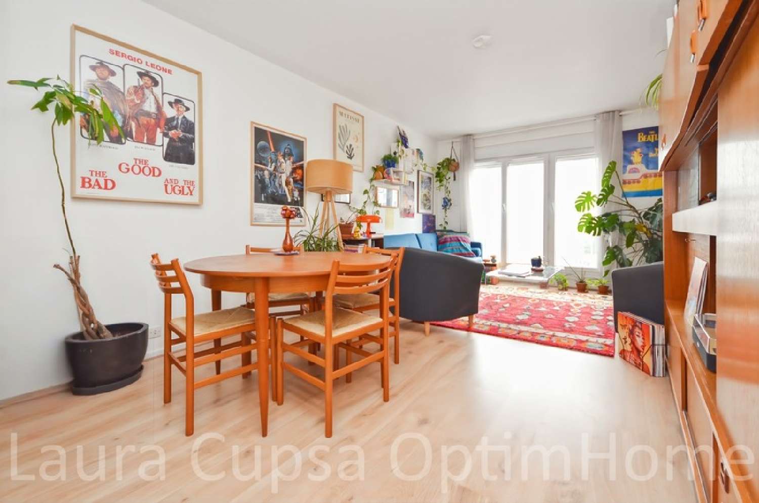  for sale apartment Antony Hauts-de-Seine 2