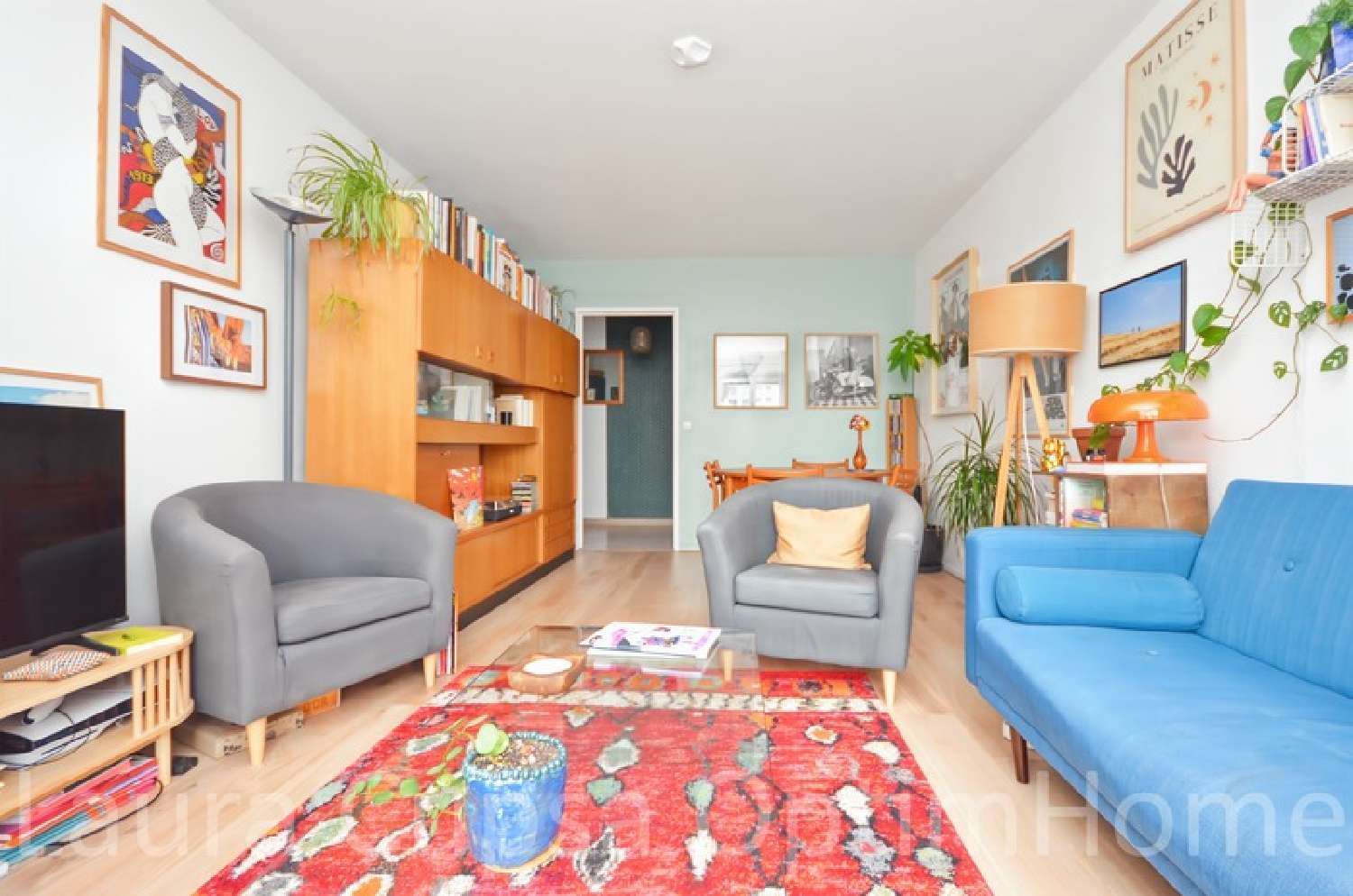  for sale apartment Antony Hauts-de-Seine 3