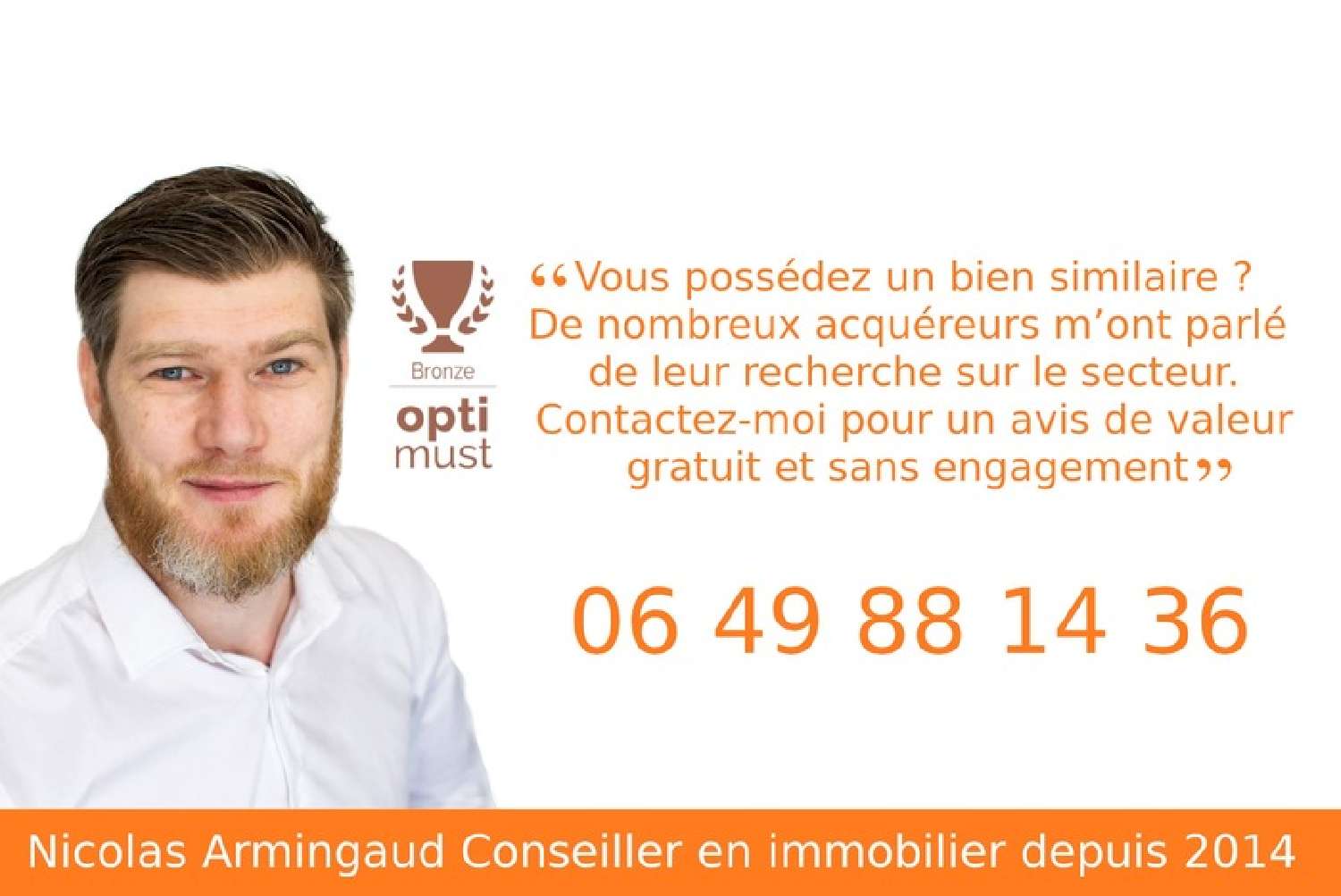 te koop appartement Antony Hauts-de-Seine 2