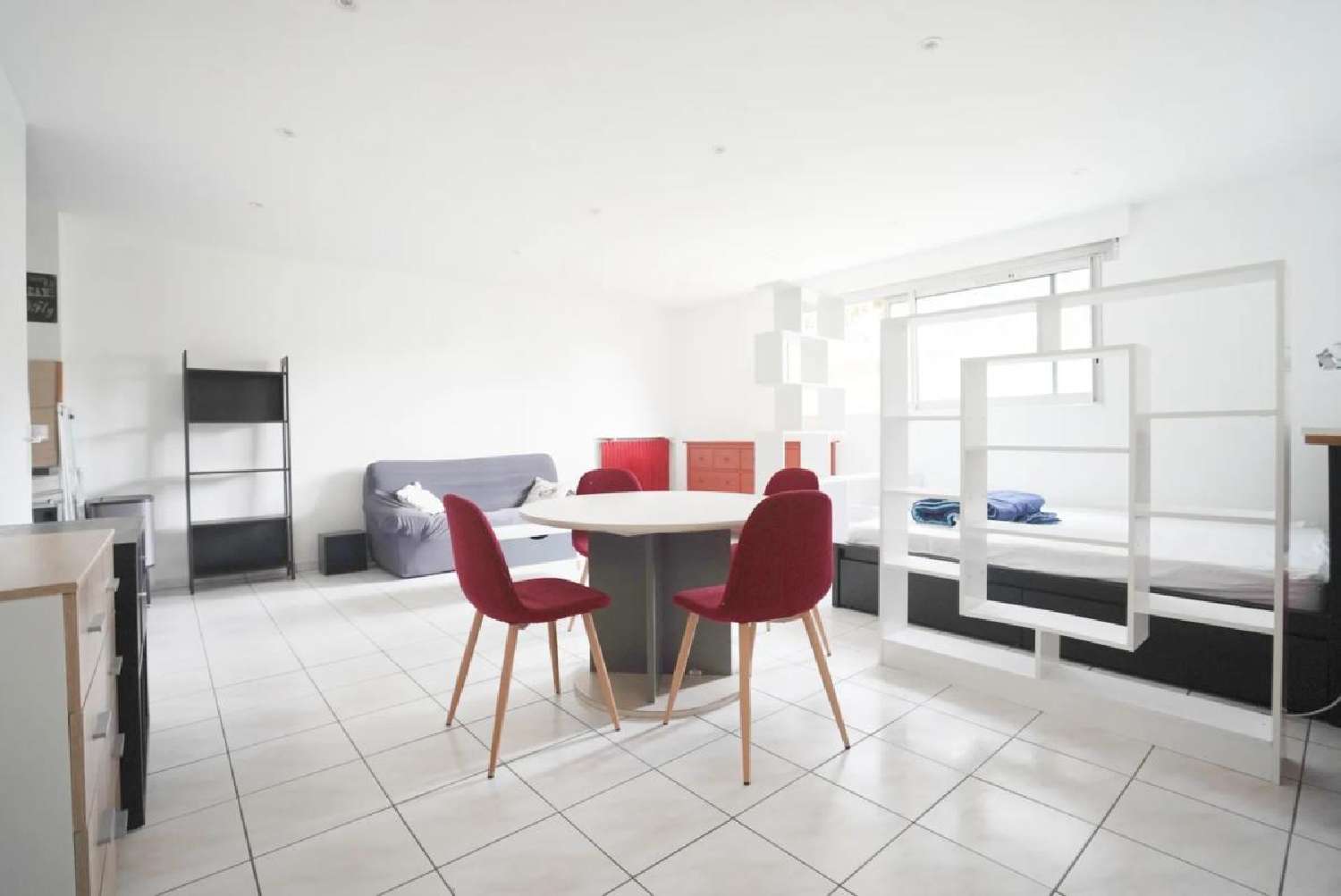  en venta apartamento Antony Hauts-de-Seine 1