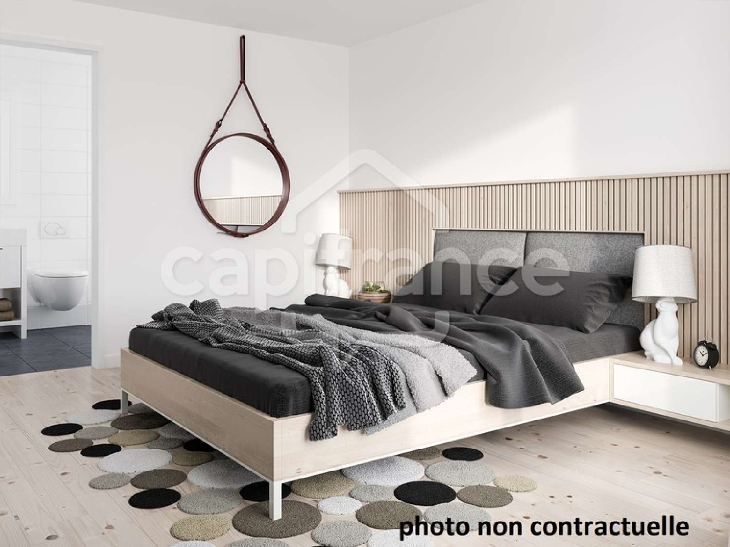  à vendre appartement Paris 14e Arrondissement Paris (Seine) 3