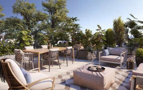 Arcachon Gironde appartement foto 7334345