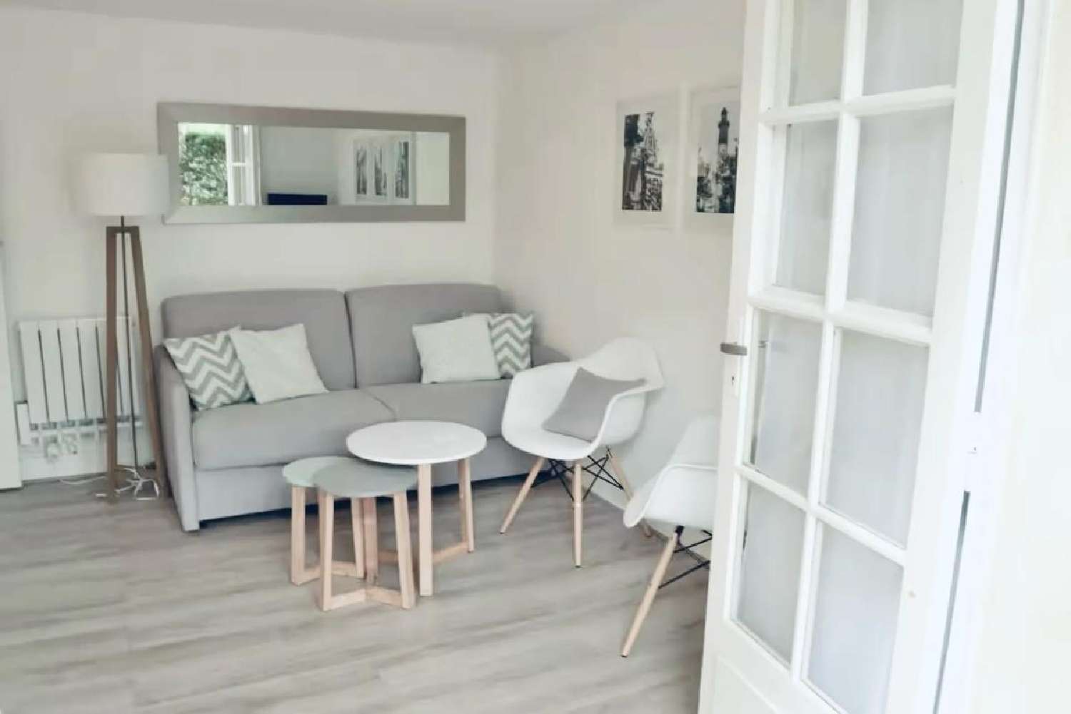 en venta apartamento Arcachon Gironde 1