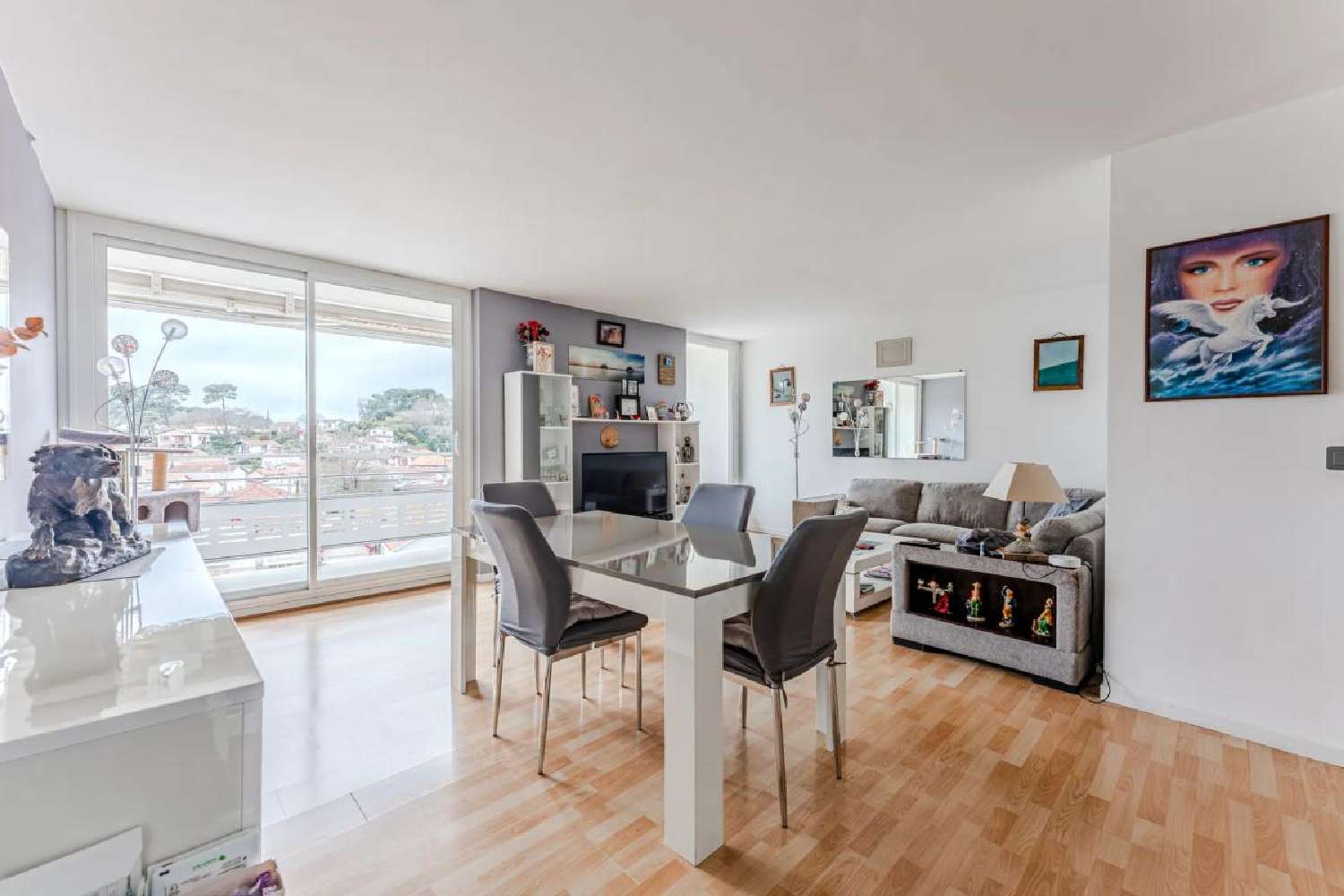 en venta apartamento Arcachon Gironde 1