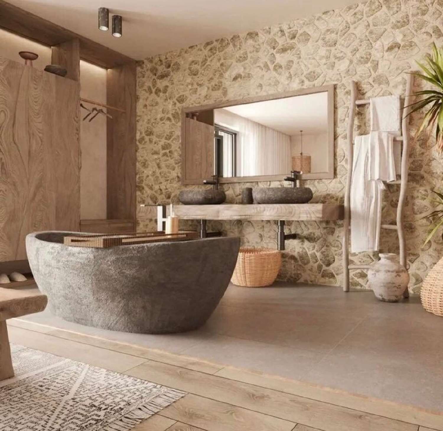  en venta apartamento Arcangues Pirineos Atlánticos 4