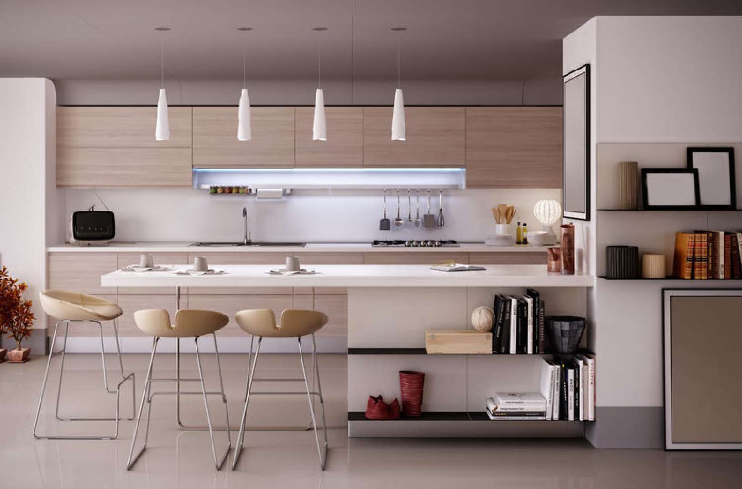 for sale apartment Arcangues Pyrénées-Atlantiques 2