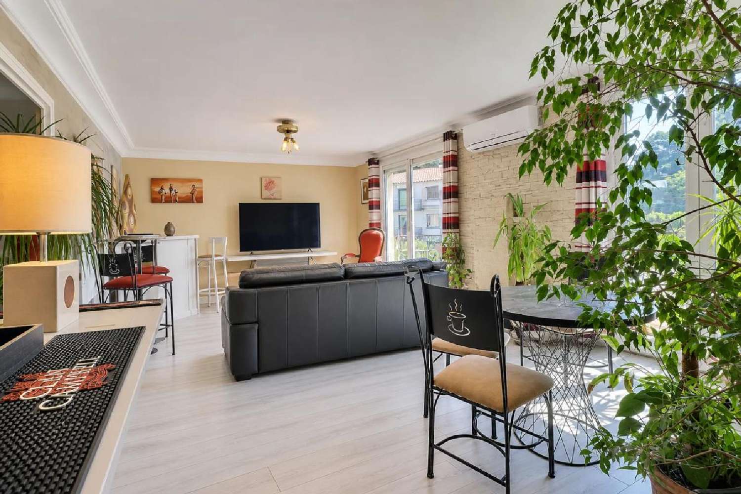en venta apartamento Argelès-sur-Mer Pirineo Oriental 1