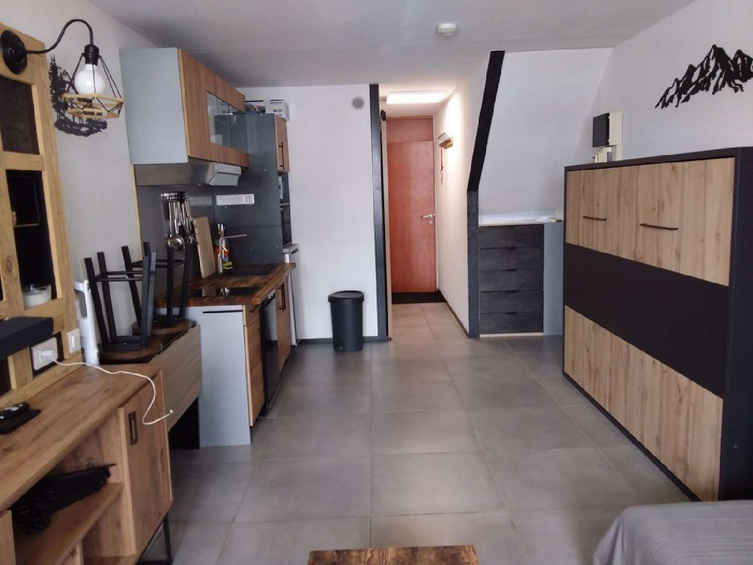 te koop appartement Argelès Hautes-Pyrénées 2