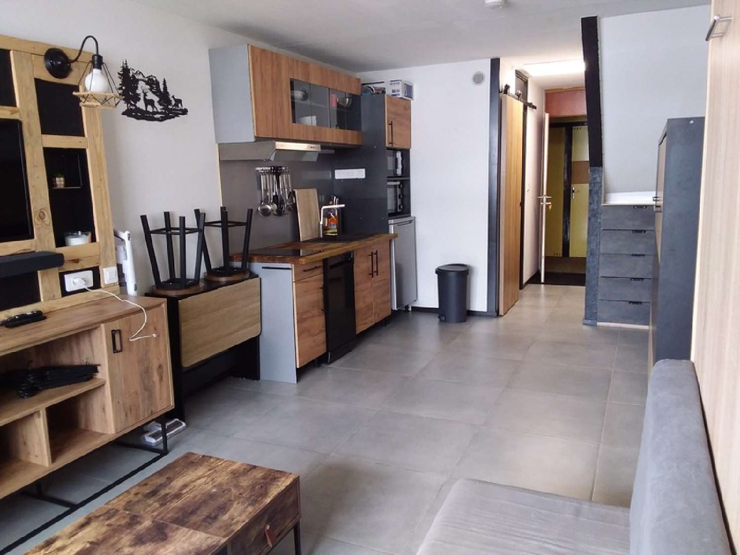 te koop appartement Argelès Hautes-Pyrénées 3