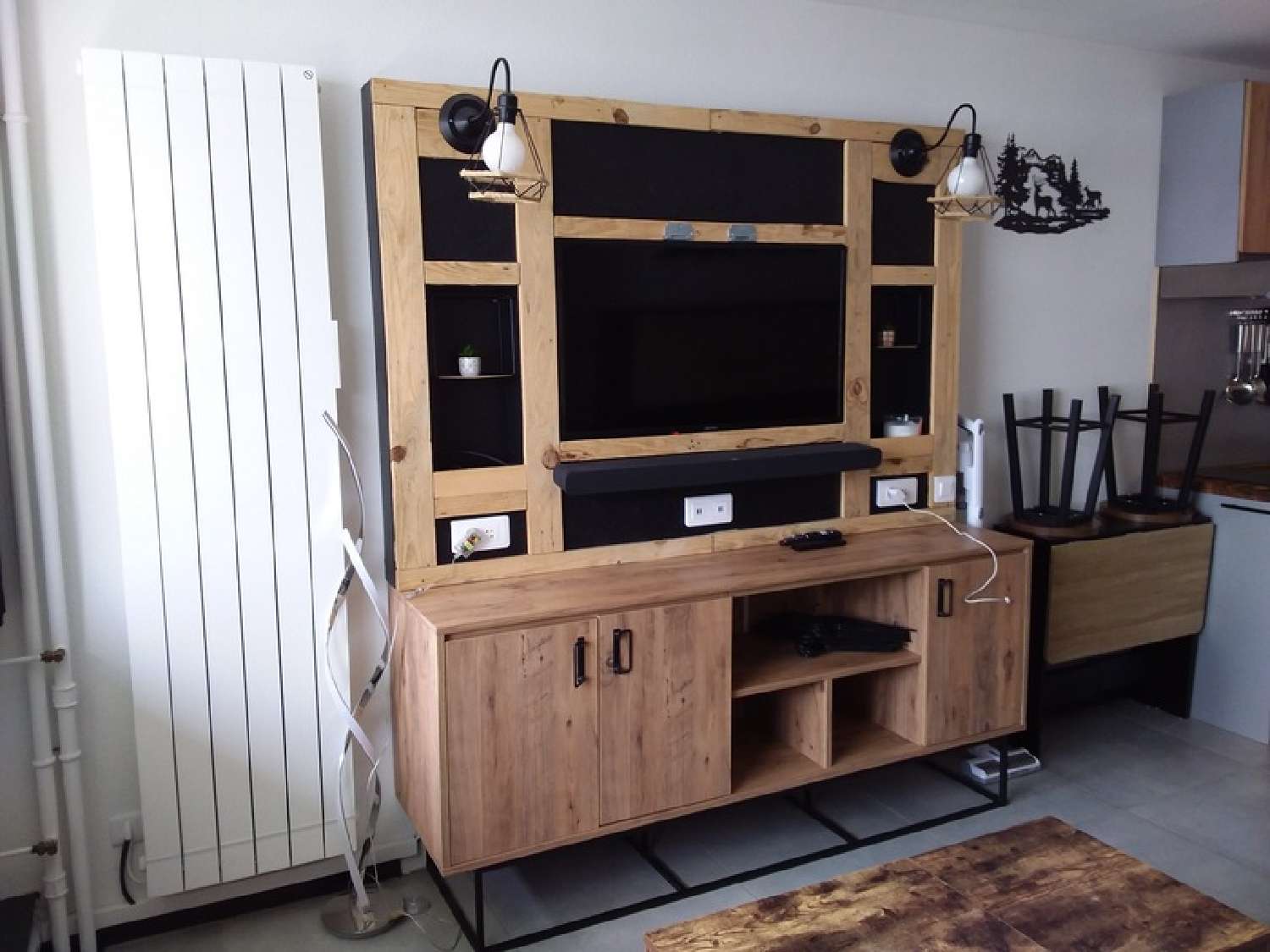 te koop appartement Argelès Hautes-Pyrénées 4