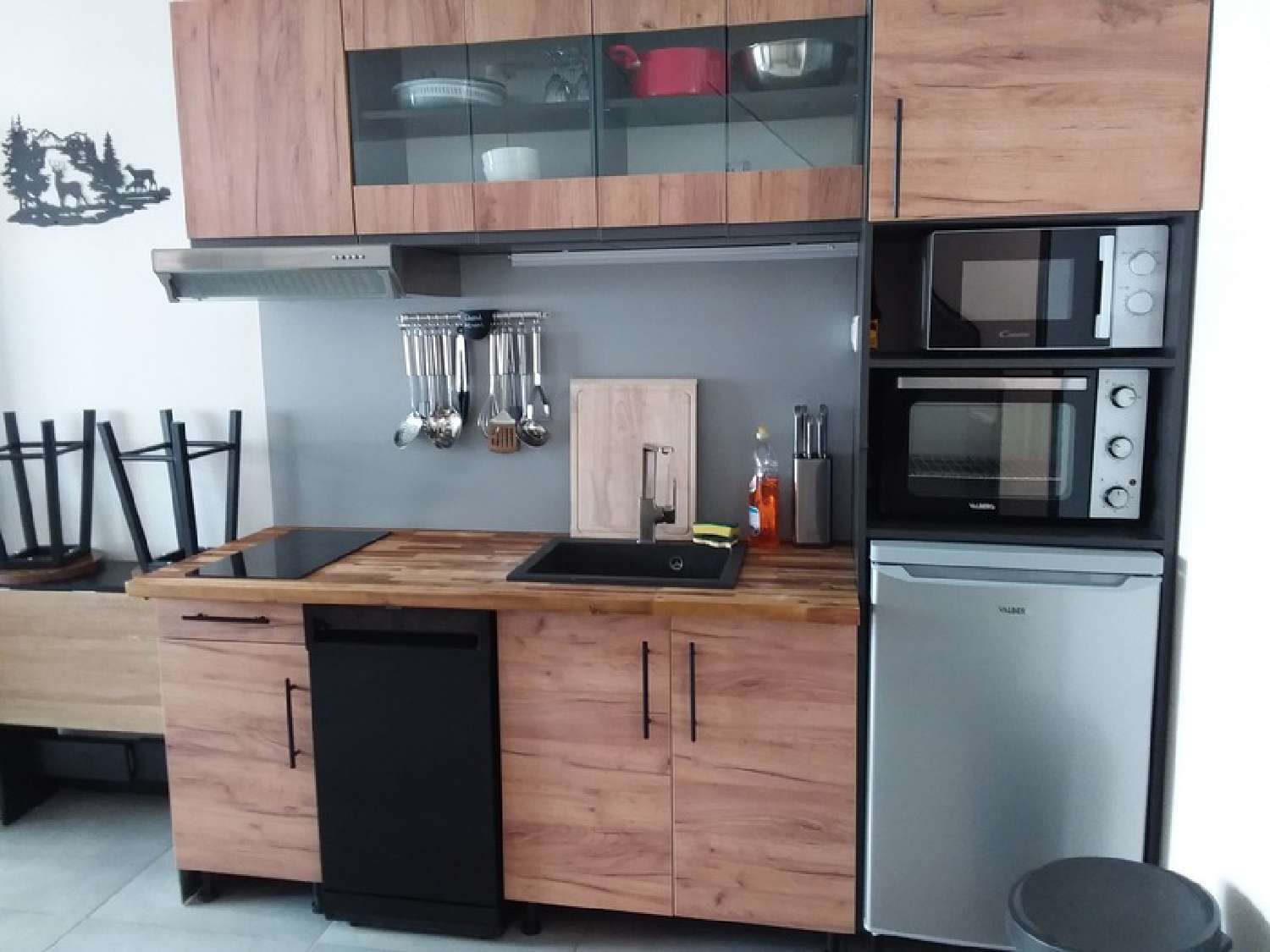 te koop appartement Argelès Hautes-Pyrénées 5