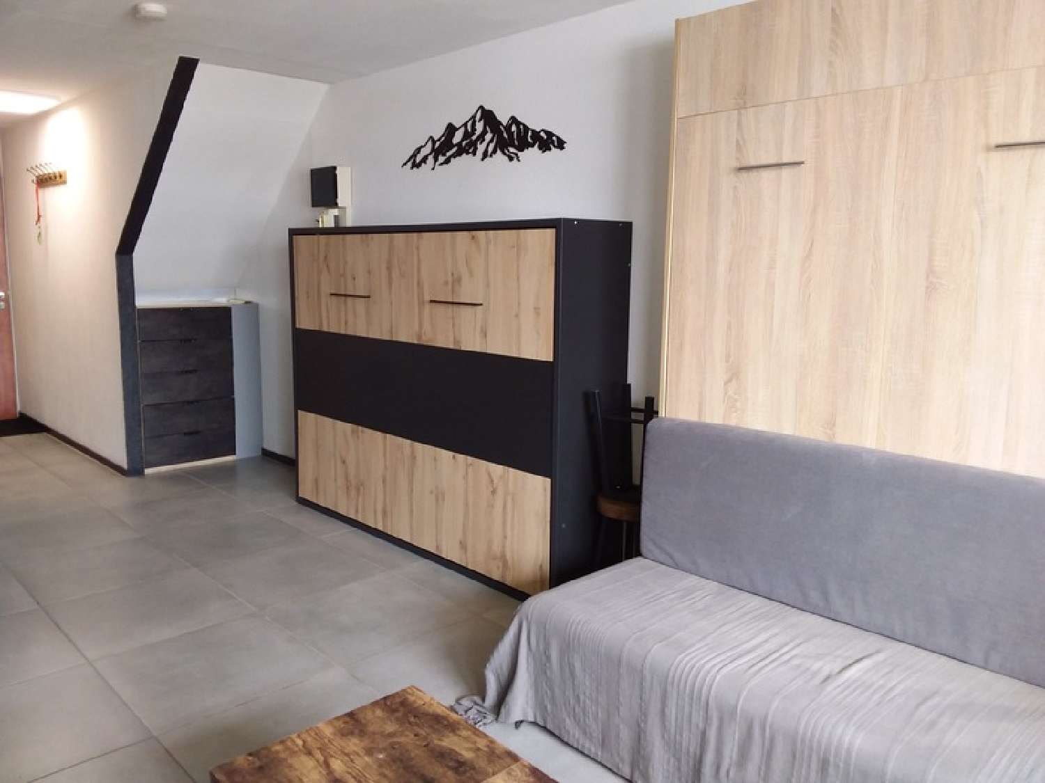 te koop appartement Argelès Hautes-Pyrénées 7