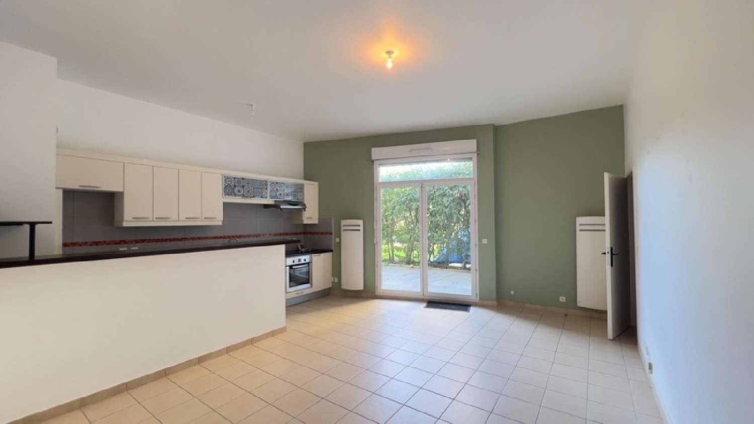  for sale apartment Argenteuil Val-d'Oise 1
